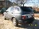 2007 Ssangyong  Kyron 4WD Xdi s Off-road Vehicle/Pickup Truck Used vehicle photo 2