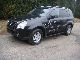 Ssangyong  Rexton RX 270 AWD PREMIUM Xdi Aut. LEATHER PDC 2007 Used vehicle photo