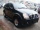 2007 Ssangyong  Rexton RX 270 AWD PREMIUM Xdi Aut. LEATHER PDC Off-road Vehicle/Pickup Truck Used vehicle photo 1
