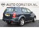 2007 Ssangyong  Rexton RX 270 Xdi Automaat Dynamic Off-road Vehicle/Pickup Truck Used vehicle photo 3