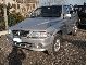 Ssangyong  MUSSO autocarro 2004 Used vehicle photo