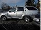 2004 Ssangyong  MUSSO autocarro Off-road Vehicle/Pickup Truck Used vehicle photo 1