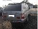2004 Ssangyong  MUSSO autocarro Off-road Vehicle/Pickup Truck Used vehicle photo 2
