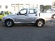 2006 Ssangyong  Musso 2.9 TD L Pick Up Air Off-road Vehicle/Pickup Truck Used vehicle photo 1