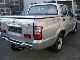 2006 Ssangyong  Musso 2.9 TD L Pick Up Air Off-road Vehicle/Pickup Truck Used vehicle photo 3