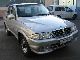 2006 Ssangyong  Musso 2.9 TD L Pick Up Air Off-road Vehicle/Pickup Truck Used vehicle photo 5