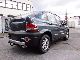 2007 Ssangyong  Xdi Actyon 4WD Automatic CLIMATE, PDC, SUPER OPTICS Off-road Vehicle/Pickup Truck Used vehicle photo 3