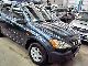 Ssangyong  New Luxury 4WD Kyron 2.0 XVT 2007 Used vehicle photo