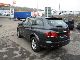 2008 Ssangyong  Kyron 200 4x2 Automatic Xdi Off-road Vehicle/Pickup Truck Used vehicle photo 3