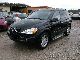 Ssangyong  Kyron 4WD Automatic Xdi 2007 Used vehicle photo
