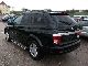 2007 Ssangyong  Kyron 4WD Automatic Xdi Off-road Vehicle/Pickup Truck Used vehicle photo 3