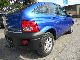 2006 Ssangyong  Actyon 200 Xdi * 69,000 km * Top Condition Off-road Vehicle/Pickup Truck Used vehicle photo 1