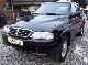 Ssangyong  TD 9.2 Musso Sports Luxury AHZV 3450kg 2005 Used vehicle photo