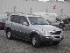 2007 Ssangyong  Rexton RX 270 Xdi vollllll - 7 seats Off-road Vehicle/Pickup Truck Used vehicle photo 13