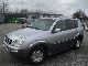 2007 Ssangyong  Rexton RX 270 Xdi vollllll - 7 seats Off-road Vehicle/Pickup Truck Used vehicle photo 1