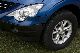 2009 Ssangyong  Suv 4x4 dodge Actyon 2.0 XDI Off-road Vehicle/Pickup Truck Used vehicle photo 4