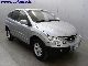 Ssangyong  Actyon 4WD 2.0 XDi STYLE CV141 autocarro N. 1, 5 2009 Used vehicle photo