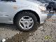 2007 Ssangyong  Kyron 2.0 Xdi Premium Off-road Vehicle/Pickup Truck Used vehicle photo 7