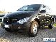 Ssangyong  Premium 4WD Actyon 2.0 XDi 2007 Used vehicle photo