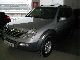 Ssangyong  REXTON II 2.7 XDi DEATH Plus 2 2007 Used vehicle photo