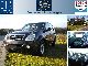 Ssangyong  Rexton RX 270 Xdi (€ 4) 4x4 APC 3.2 tons. 2007 Used vehicle photo