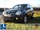 2007 Ssangyong  Rexton RX 270 Xdi (€ 4) 4x4 APC 3.2 tons. Off-road Vehicle/Pickup Truck Used vehicle photo 1