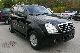 2007 Ssangyong  Rexton RX 270 Xdi (€ 4) Automatic EXp9.999. - Off-road Vehicle/Pickup Truck Used vehicle
			(business photo 1