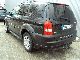 Ssangyong  Rexton RX 270 XVT 2007 Used vehicle photo