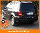 2007 Ssangyong  REXTON II 270 XDi PREMIUM SHOW PL Other Used vehicle photo 3