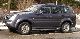 Ssangyong  REXTON 230 2007 Used vehicle photo