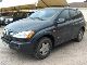 Ssangyong  KYRON 200XDI COMFORT 2007 Used vehicle photo