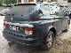 2007 Ssangyong  KYRON 200XDI COMFORT Off-road Vehicle/Pickup Truck Used vehicle photo 1