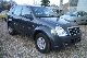 Ssangyong  Rexton RX 270 Xdi (€ 4) 1.Hand checkbook 2007 Used vehicle photo