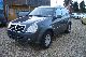 2007 Ssangyong  Rexton RX 270 Xdi (€ 4) 1.Hand checkbook Off-road Vehicle/Pickup Truck Used vehicle photo 1