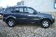 2007 Ssangyong  Rexton RX 270 Xdi (€ 4) 1.Hand checkbook Off-road Vehicle/Pickup Truck Used vehicle photo 2