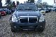 2007 Ssangyong  Rexton RX 270 Xdi (€ 4) 1.Hand checkbook Off-road Vehicle/Pickup Truck Used vehicle photo 4