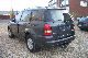 2007 Ssangyong  Rexton RX 270 Xdi (€ 4) 1.Hand checkbook Off-road Vehicle/Pickup Truck Used vehicle photo 5