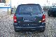 2007 Ssangyong  Rexton RX 270 Xdi (€ 4) 1.Hand checkbook Off-road Vehicle/Pickup Truck Used vehicle photo 6
