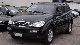 2008 Ssangyong  Kyron 200 4x4 Xdi Off-road Vehicle/Pickup Truck Used vehicle photo 11