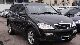2008 Ssangyong  Kyron 200 4x4 Xdi Off-road Vehicle/Pickup Truck Used vehicle photo 2