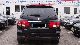 2008 Ssangyong  Kyron 200 4x4 Xdi Off-road Vehicle/Pickup Truck Used vehicle photo 4