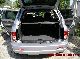 2007 Ssangyong  Kyron 4x2 PLUS Off-road Vehicle/Pickup Truck Used vehicle photo 9