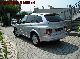 2007 Ssangyong  Kyron 4x2 PLUS Off-road Vehicle/Pickup Truck Used vehicle photo 3