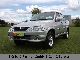 Ssangyong  TD 9.2 Musso Sports Pick Up 2006 Used vehicle photo
