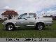 2006 Ssangyong  TD 9.2 Musso Sports Pick Up Off-road Vehicle/Pickup Truck Used vehicle photo 1