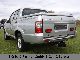 2006 Ssangyong  TD 9.2 Musso Sports Pick Up Off-road Vehicle/Pickup Truck Used vehicle photo 2