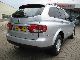 2008 Ssangyong  Kyron 200 XDi Dynamic HR Van Off-road Vehicle/Pickup Truck Used vehicle photo 1