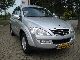 2008 Ssangyong  Kyron 200 XDi Dynamic HR Van Off-road Vehicle/Pickup Truck Used vehicle photo 7