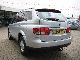 2008 Ssangyong  Kyron 200 XDi Dynamic HR Van Off-road Vehicle/Pickup Truck Used vehicle photo 8