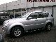 2007 Ssangyong  REXTON II 2.7 186 CV Euro 4 TOD Off-road Vehicle/Pickup Truck Used vehicle photo 2